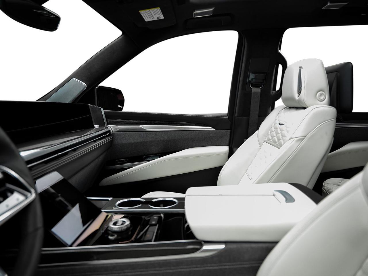 2025 Cadillac Escalade V-Series Ft Lauderdale FL