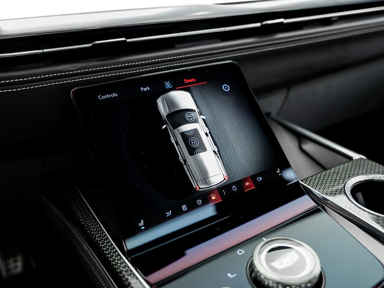 2025 Cadillac Escalade V-Series Ft Lauderdale FL