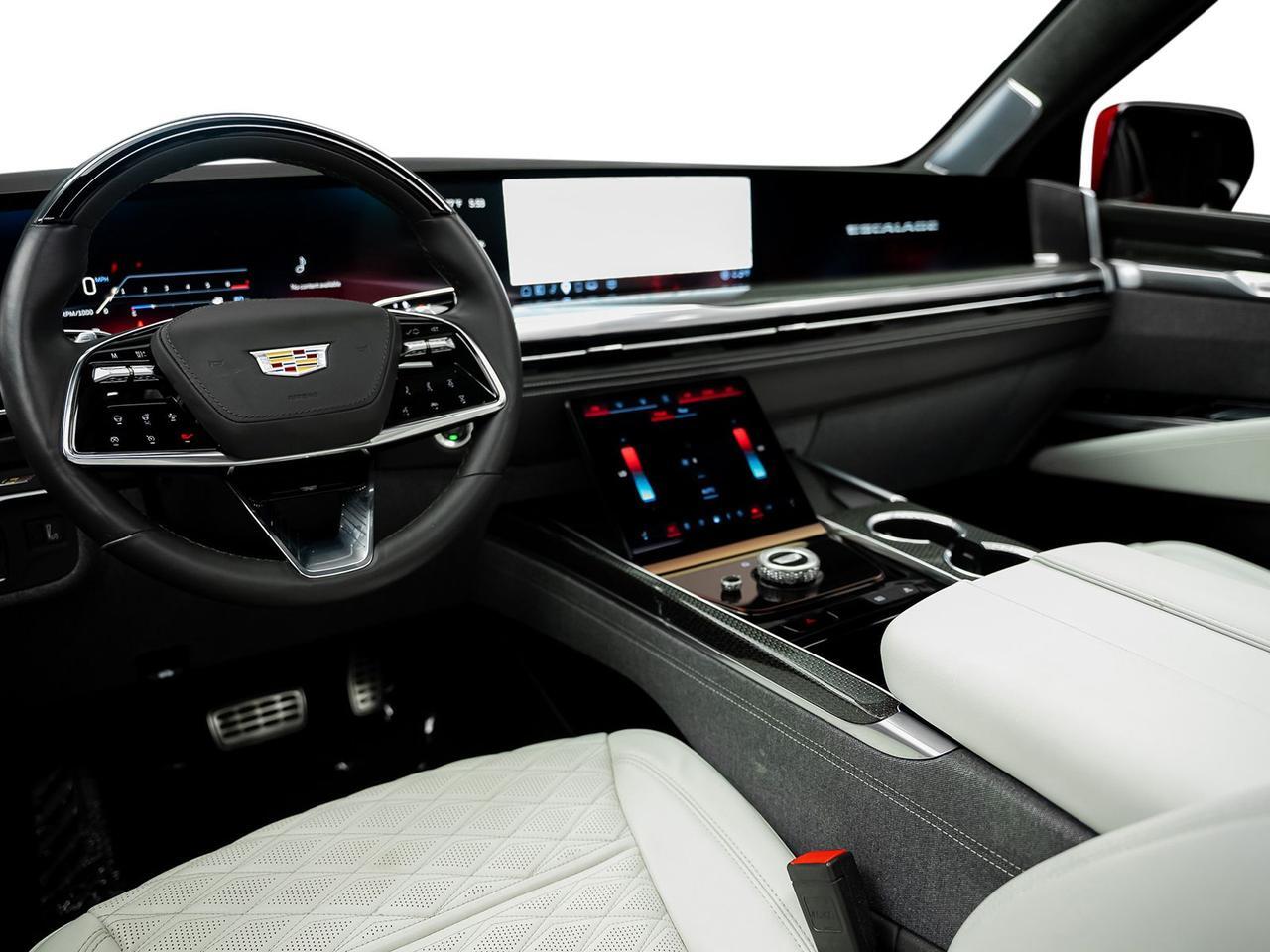2025 Cadillac Escalade V-Series Ft Lauderdale FL