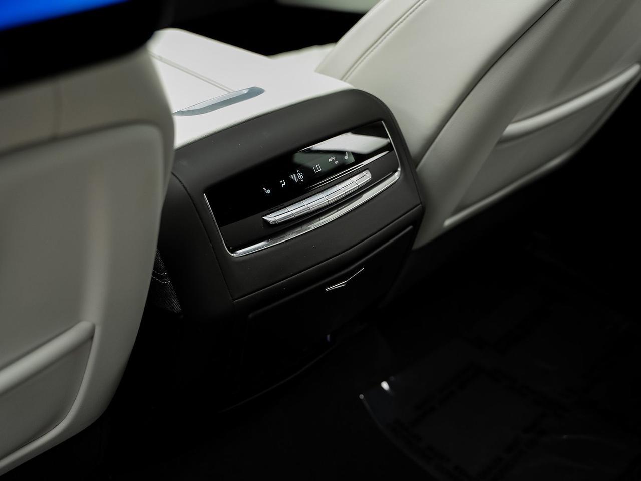 2025 Cadillac Escalade V-Series Ft Lauderdale FL