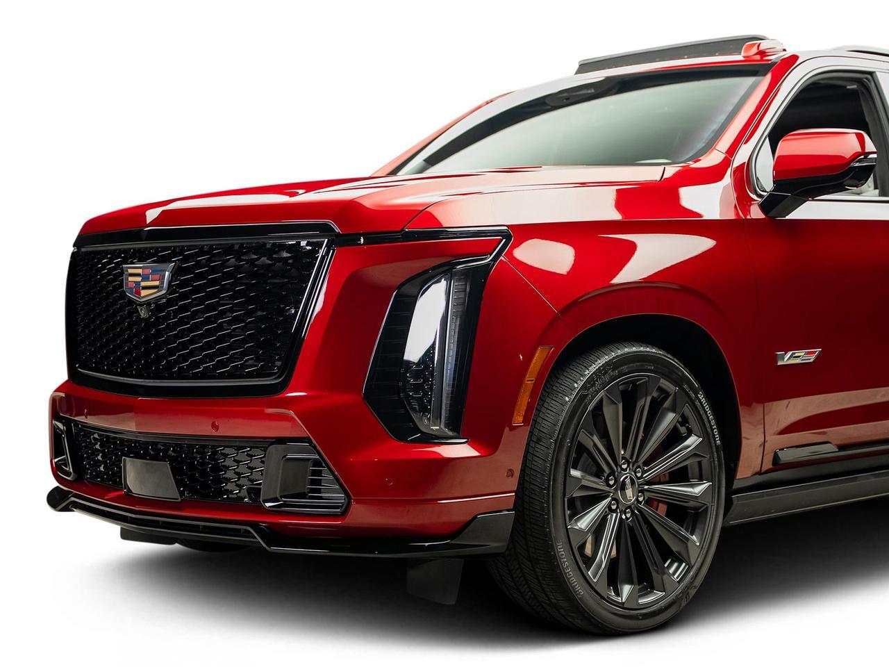 2025 Cadillac Escalade V-Series Ft Lauderdale FL