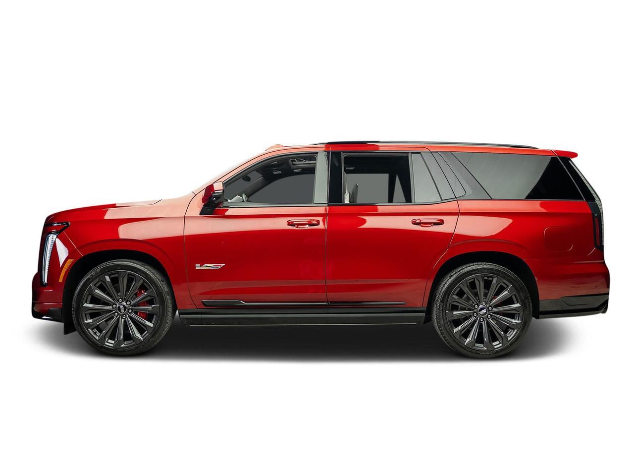 2025 Cadillac Escalade V-Series Ft Lauderdale FL
