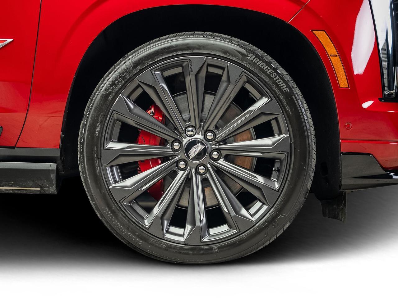 2025 Cadillac Escalade V-Series Ft Lauderdale FL