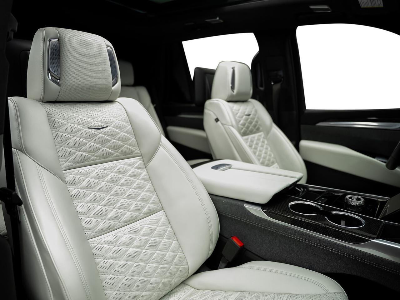 2025 Cadillac Escalade V-Series Ft Lauderdale FL