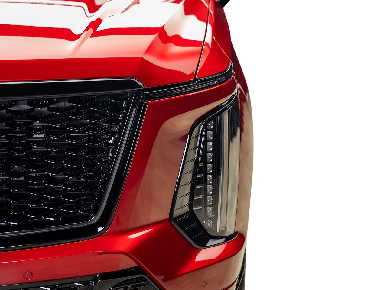 2025 Cadillac Escalade V-Series Ft Lauderdale FL