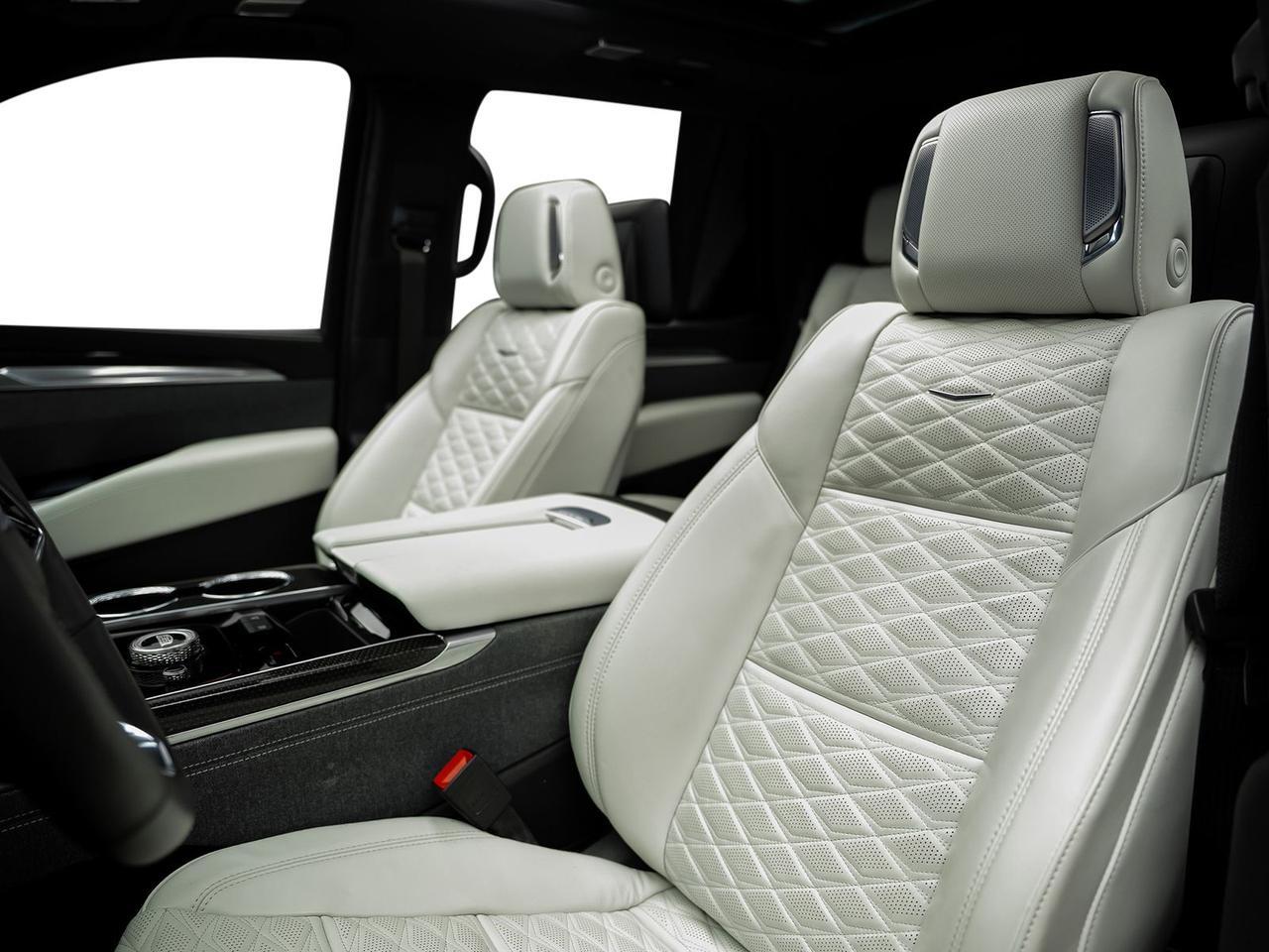 2025 Cadillac Escalade V-Series Ft Lauderdale FL