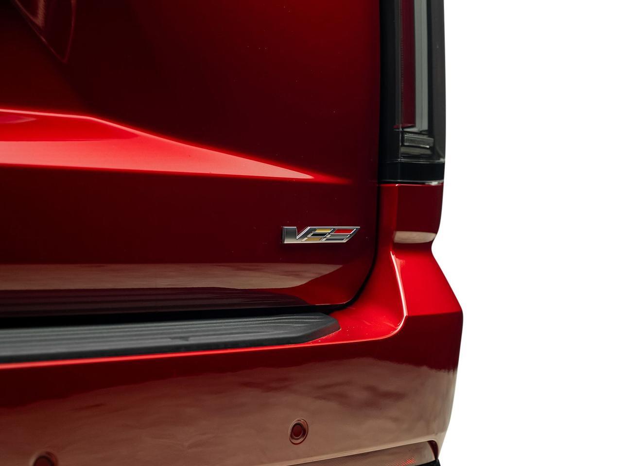 2025 Cadillac Escalade V-Series Ft Lauderdale FL