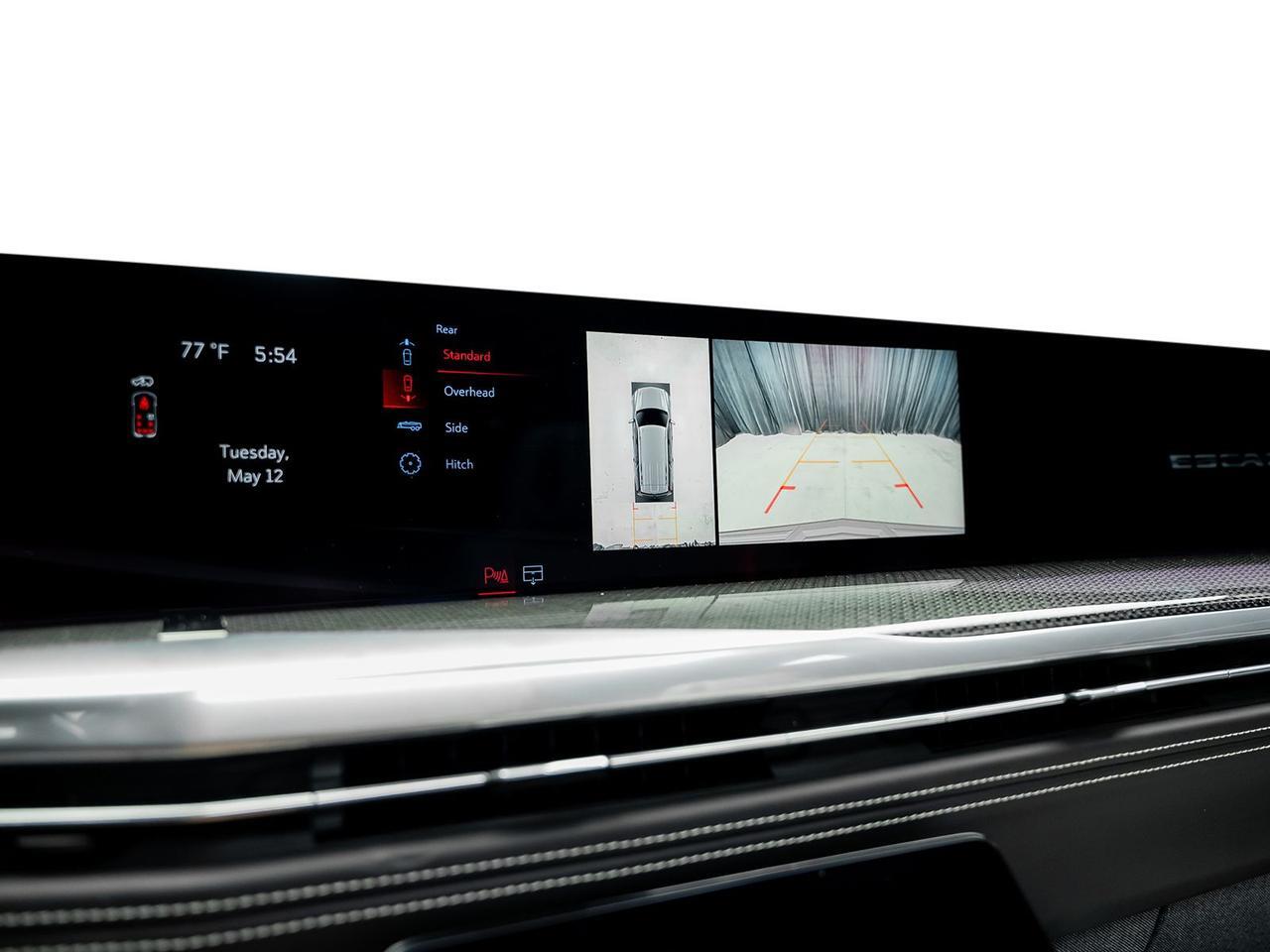 2025 Cadillac Escalade V-Series Ft Lauderdale FL