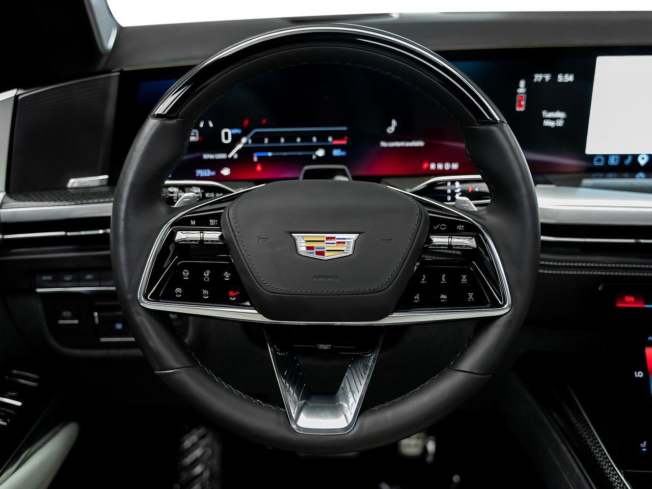 2025 Cadillac Escalade V-Series Ft Lauderdale FL
