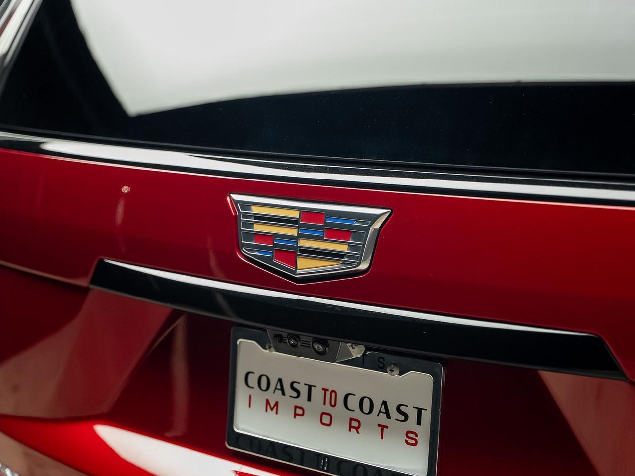 2025 Cadillac Escalade V-Series Ft Lauderdale FL