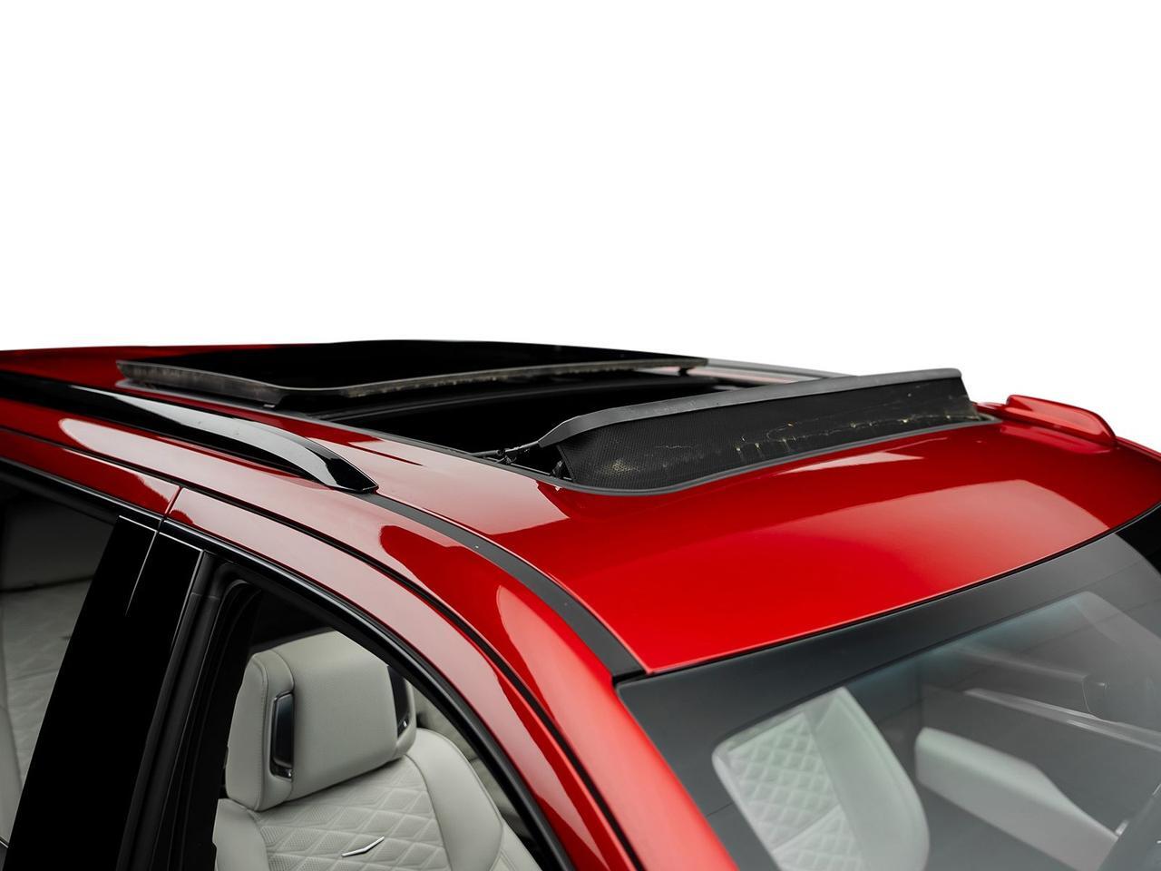 2025 Cadillac Escalade V-Series Ft Lauderdale FL