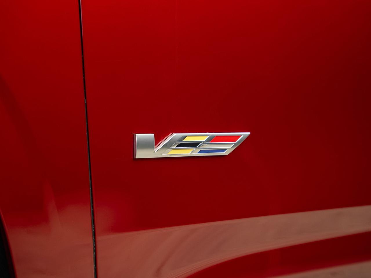2025 Cadillac Escalade V-Series Ft Lauderdale FL
