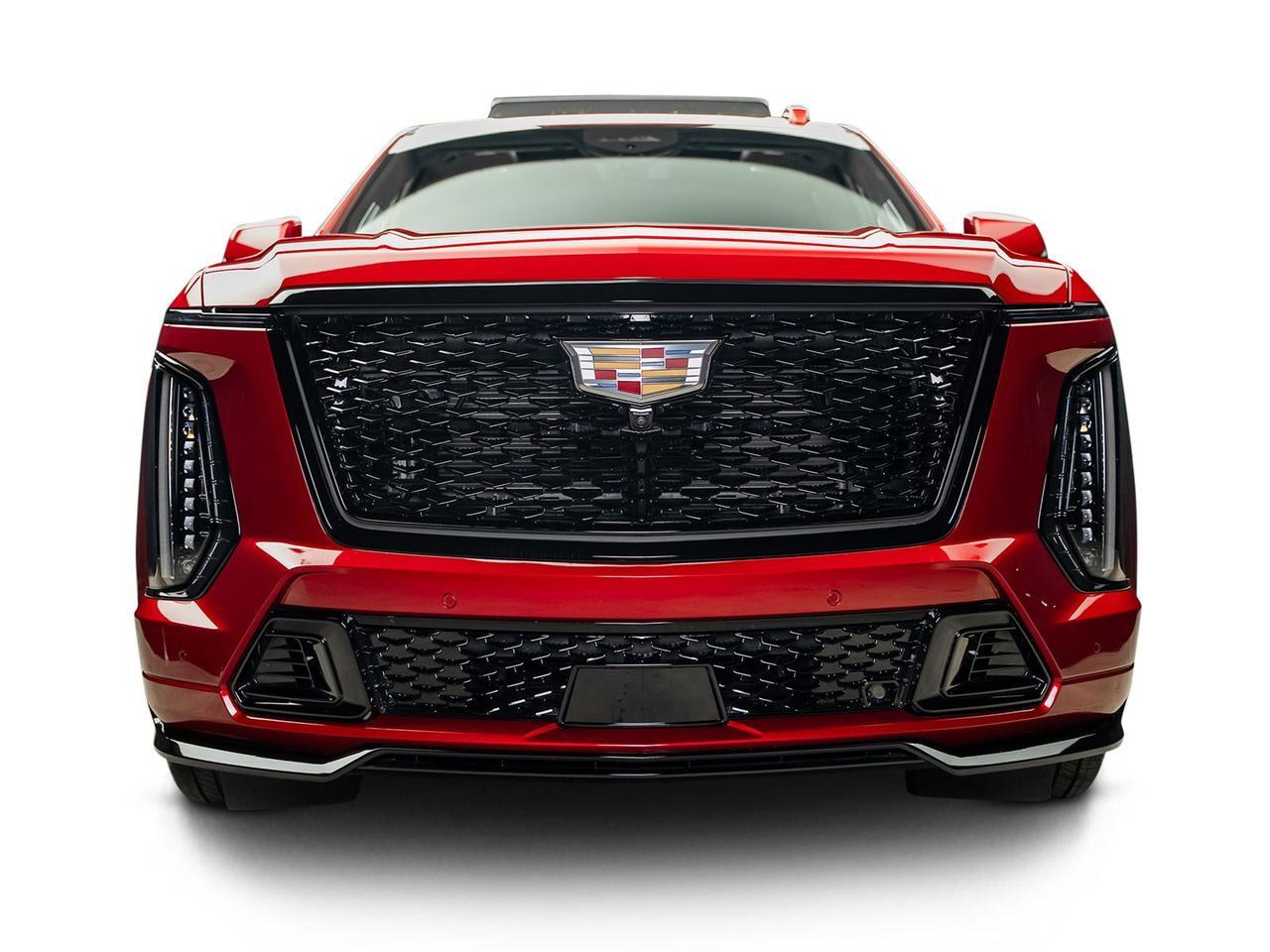2025 Cadillac Escalade V-Series Ft Lauderdale FL