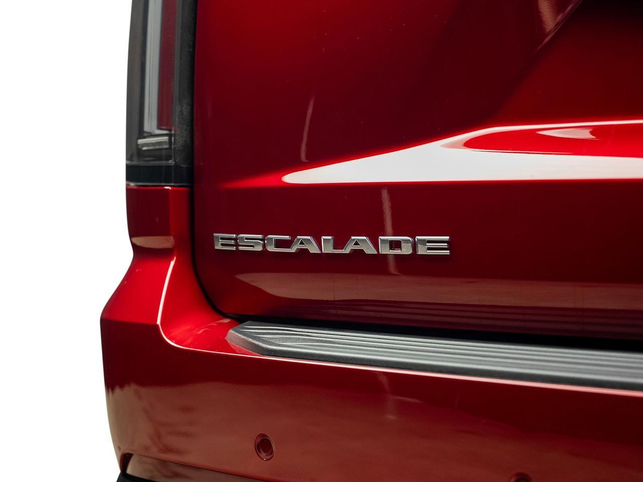 2025 Cadillac Escalade V-Series Ft Lauderdale FL