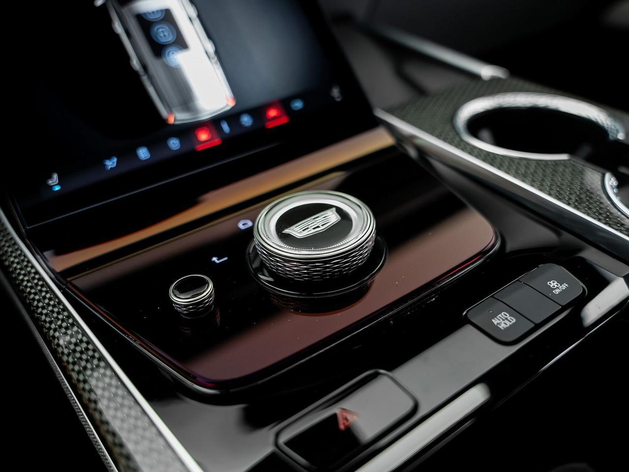 2025 Cadillac Escalade V-Series Ft Lauderdale FL