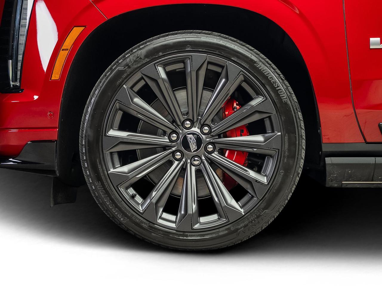 2025 Cadillac Escalade V-Series Ft Lauderdale FL