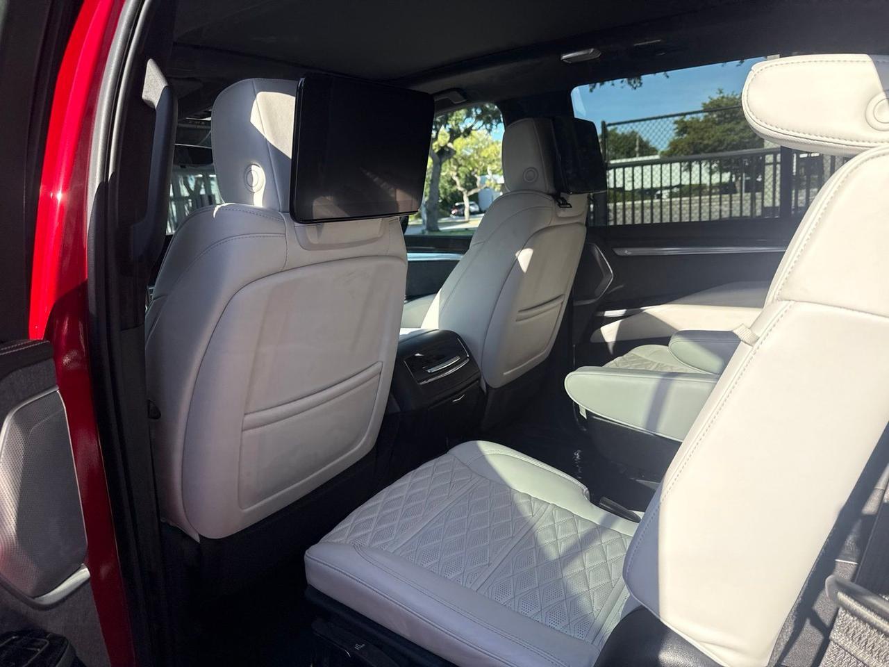 2025 Cadillac Escalade V-Series Ft Lauderdale FL