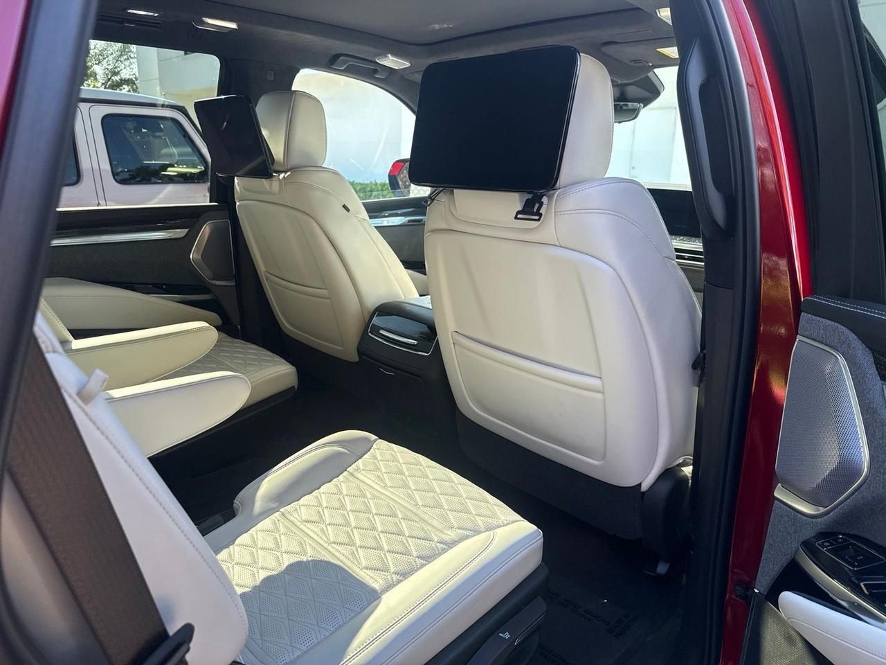 2025 Cadillac Escalade V-Series Ft Lauderdale FL