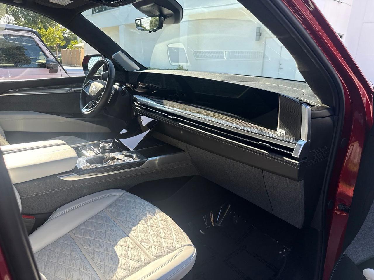 2025 Cadillac Escalade V-Series Ft Lauderdale FL