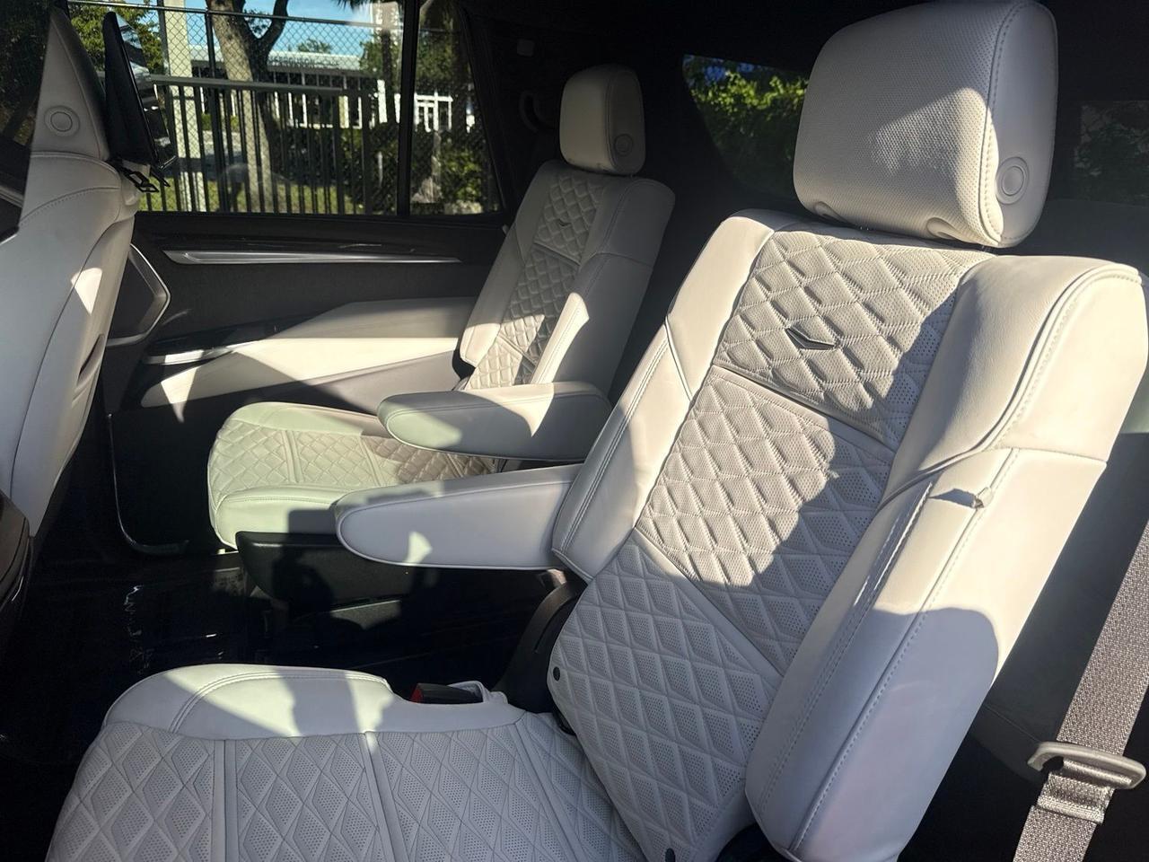 2025 Cadillac Escalade V-Series Ft Lauderdale FL