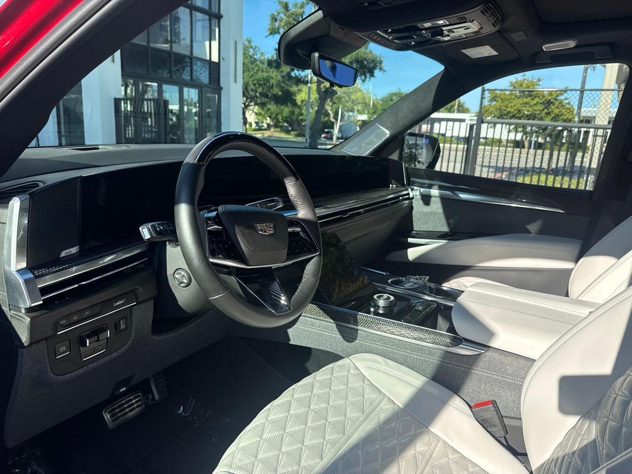 2025 Cadillac Escalade V-Series Ft Lauderdale FL
