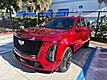 2025 Cadillac Escalade V-Series