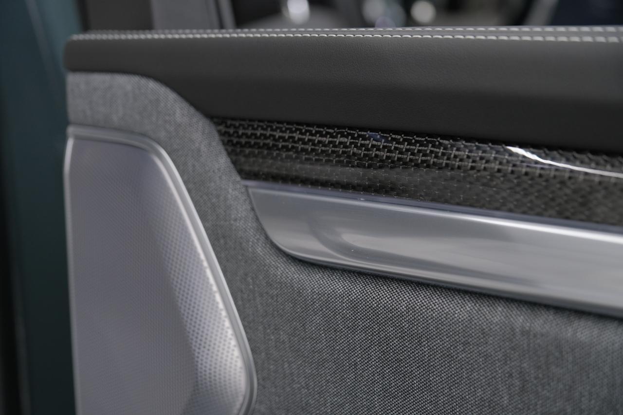 2025 Cadillac Escalade V-Series Miami FL