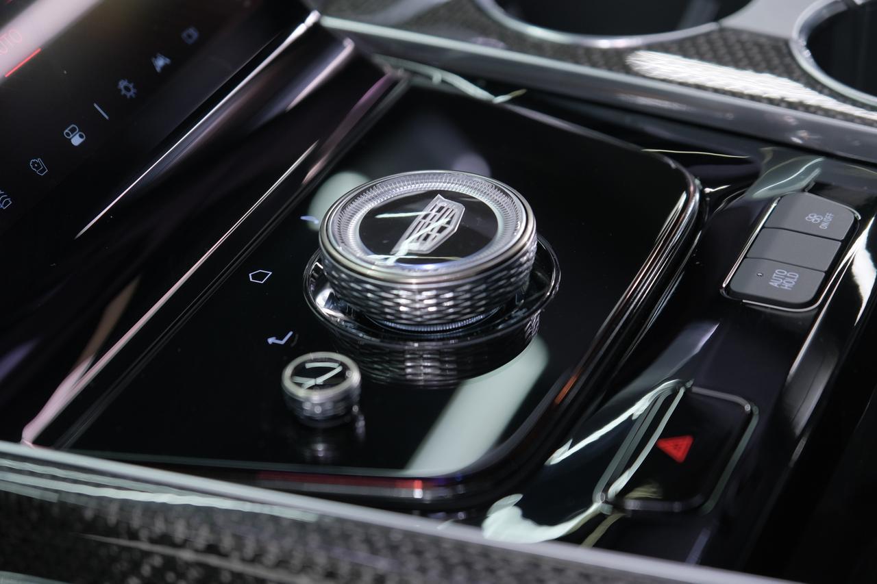 2025 Cadillac Escalade V-Series Miami FL