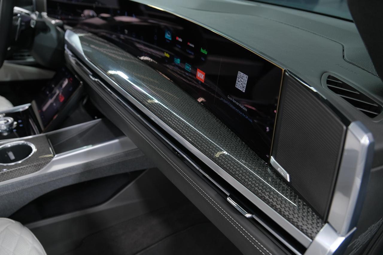 2025 Cadillac Escalade V-Series Miami FL