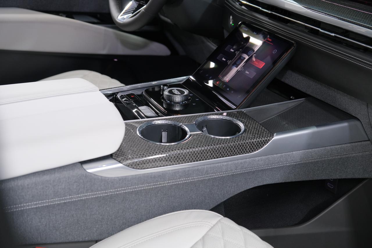 2025 Cadillac Escalade V-Series Miami FL