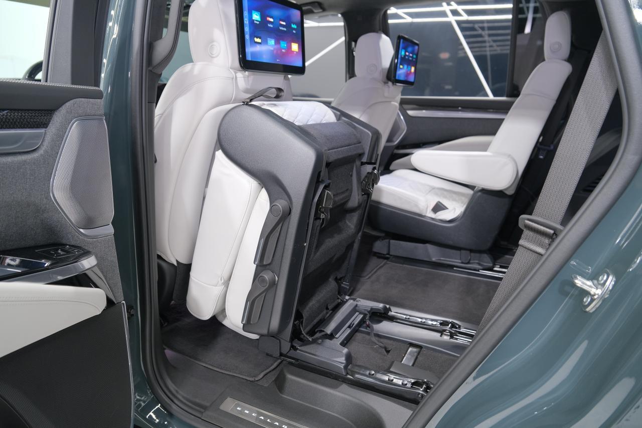 2025 Cadillac Escalade V-Series Miami FL