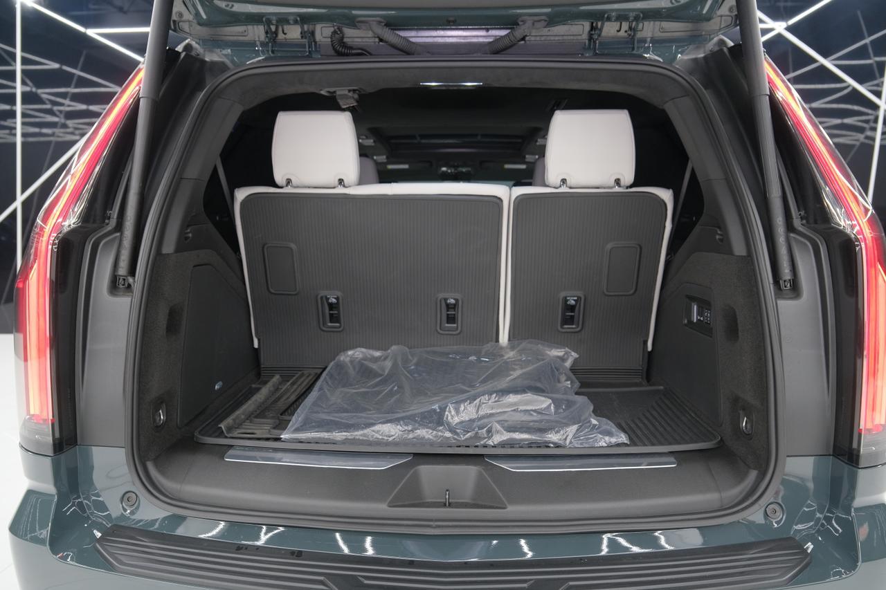 2025 Cadillac Escalade V-Series Miami FL