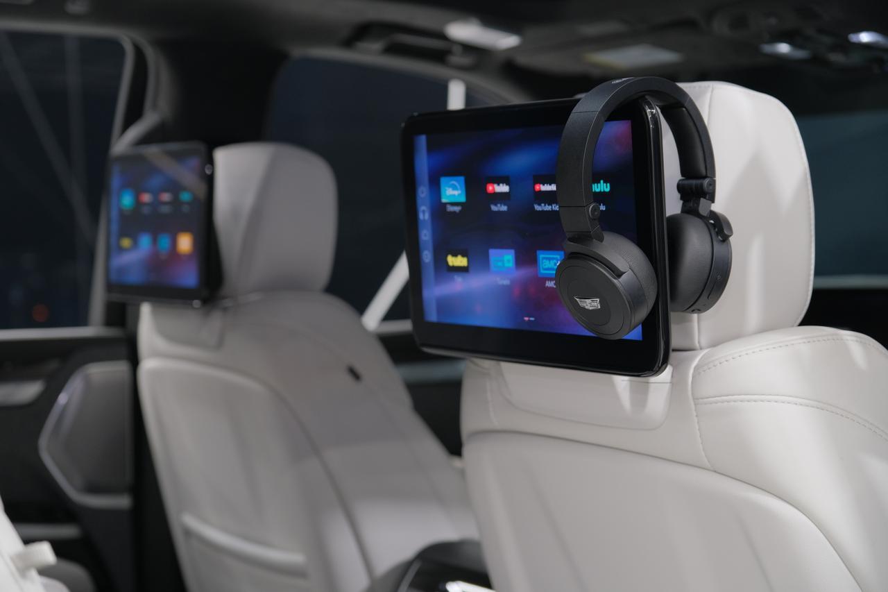 2025 Cadillac Escalade V-Series Miami FL