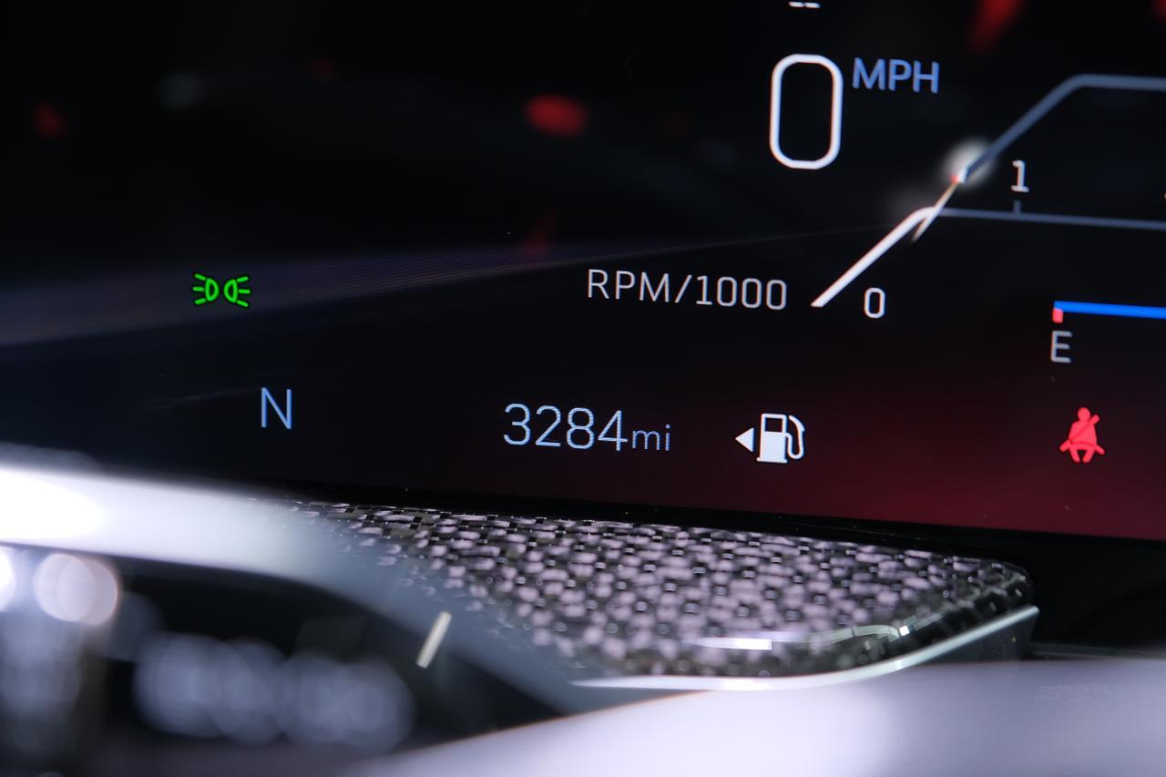 2025 Cadillac Escalade V-Series Miami FL