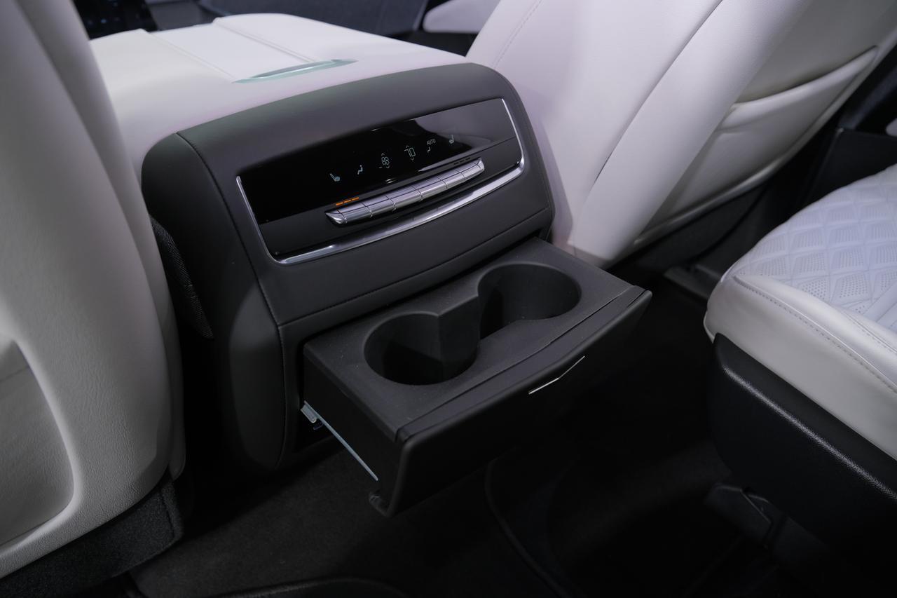 2025 Cadillac Escalade V-Series Miami FL