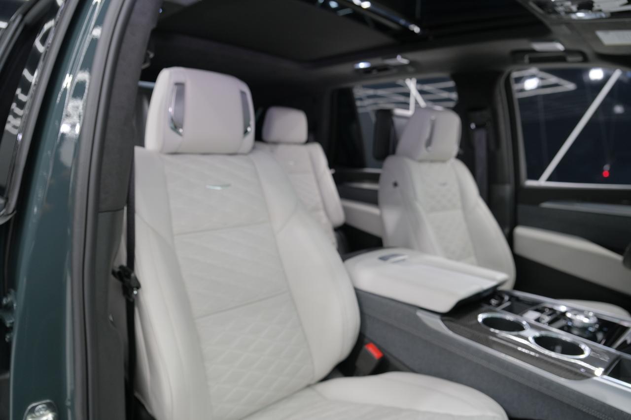 2025 Cadillac Escalade V-Series Miami FL