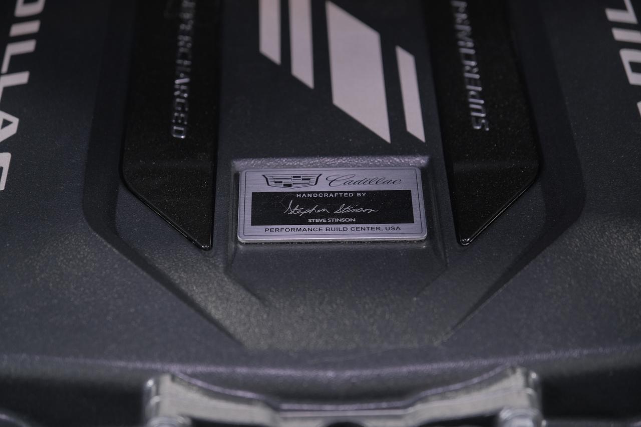 2025 Cadillac Escalade V-Series Miami FL