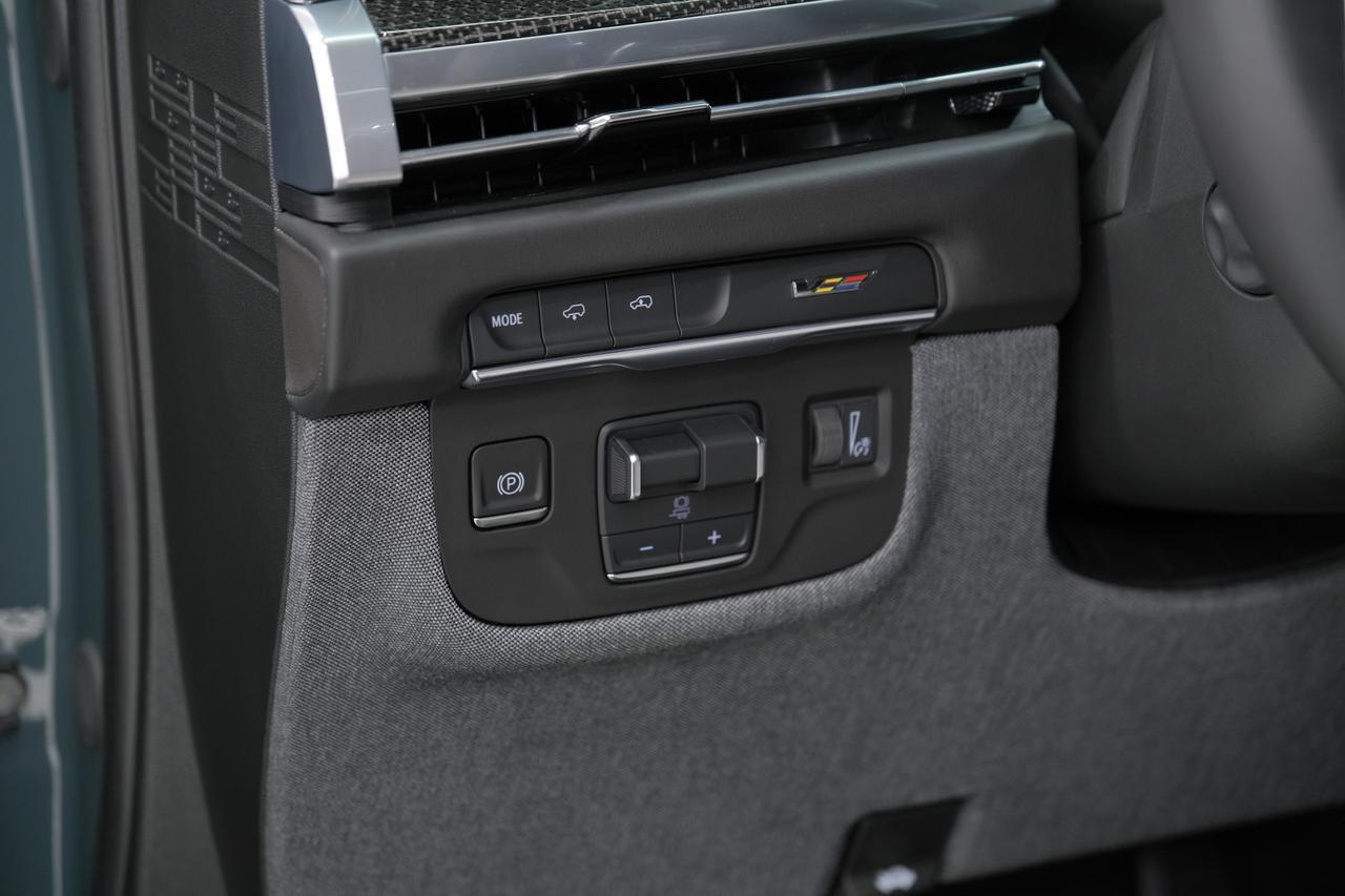 2025 Cadillac Escalade V-Series Miami FL