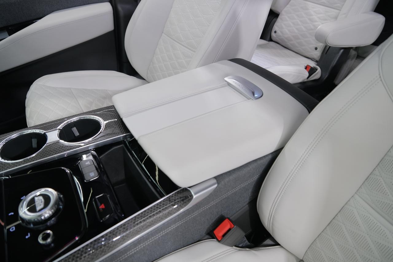 2025 Cadillac Escalade V-Series Miami FL