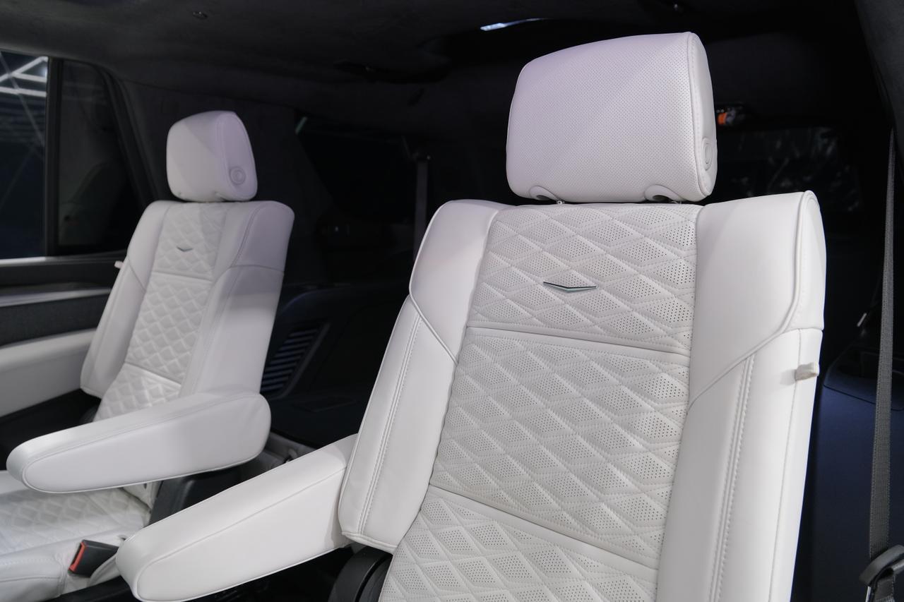 2025 Cadillac Escalade V-Series Miami FL