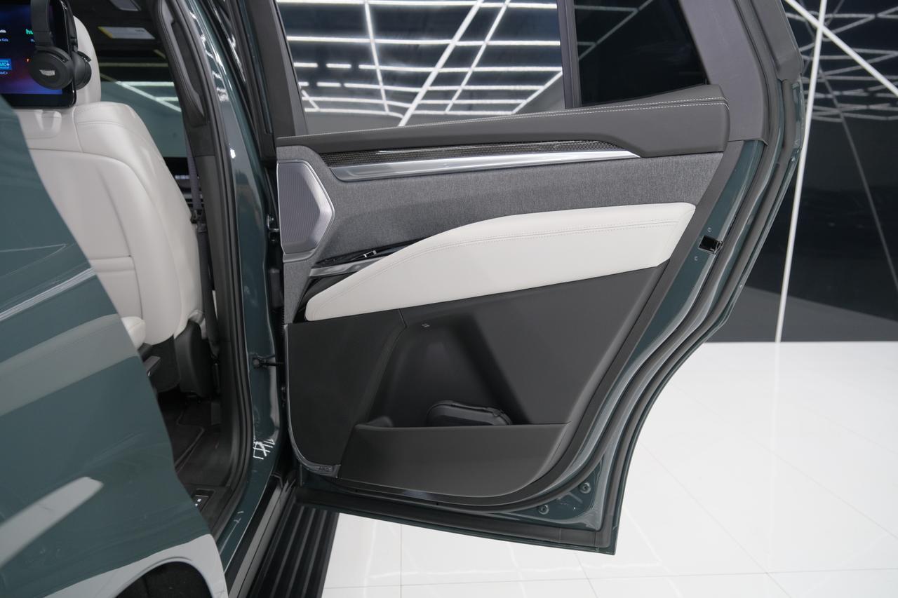 2025 Cadillac Escalade V-Series Miami FL