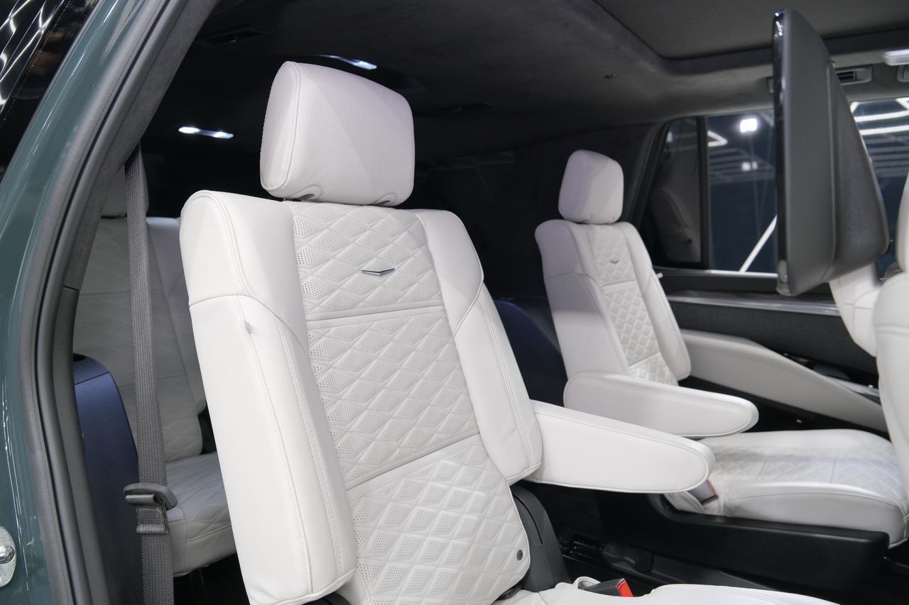 2025 Cadillac Escalade V-Series Miami FL