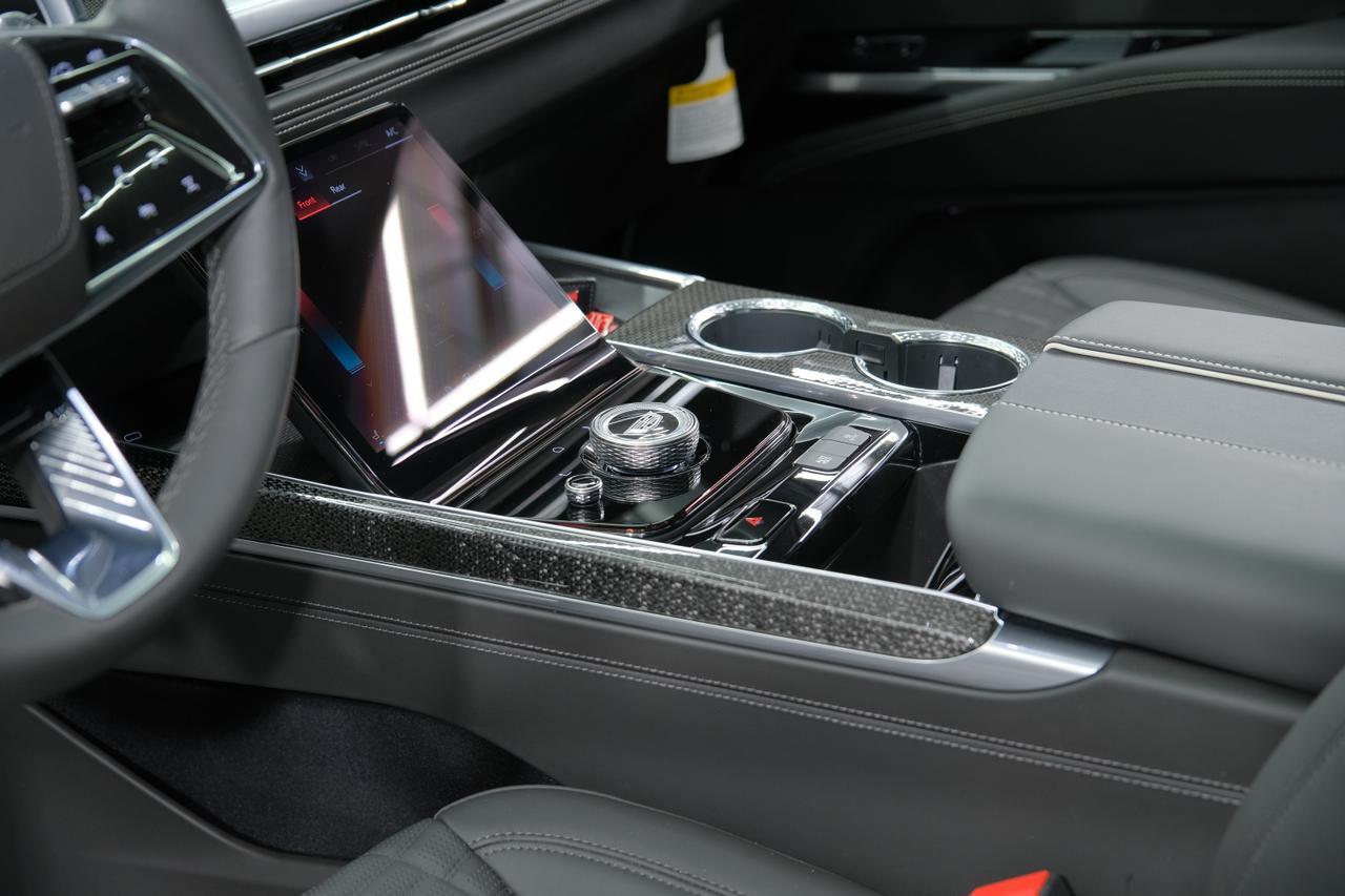 2025 Cadillac Escalade V-Series Miami FL