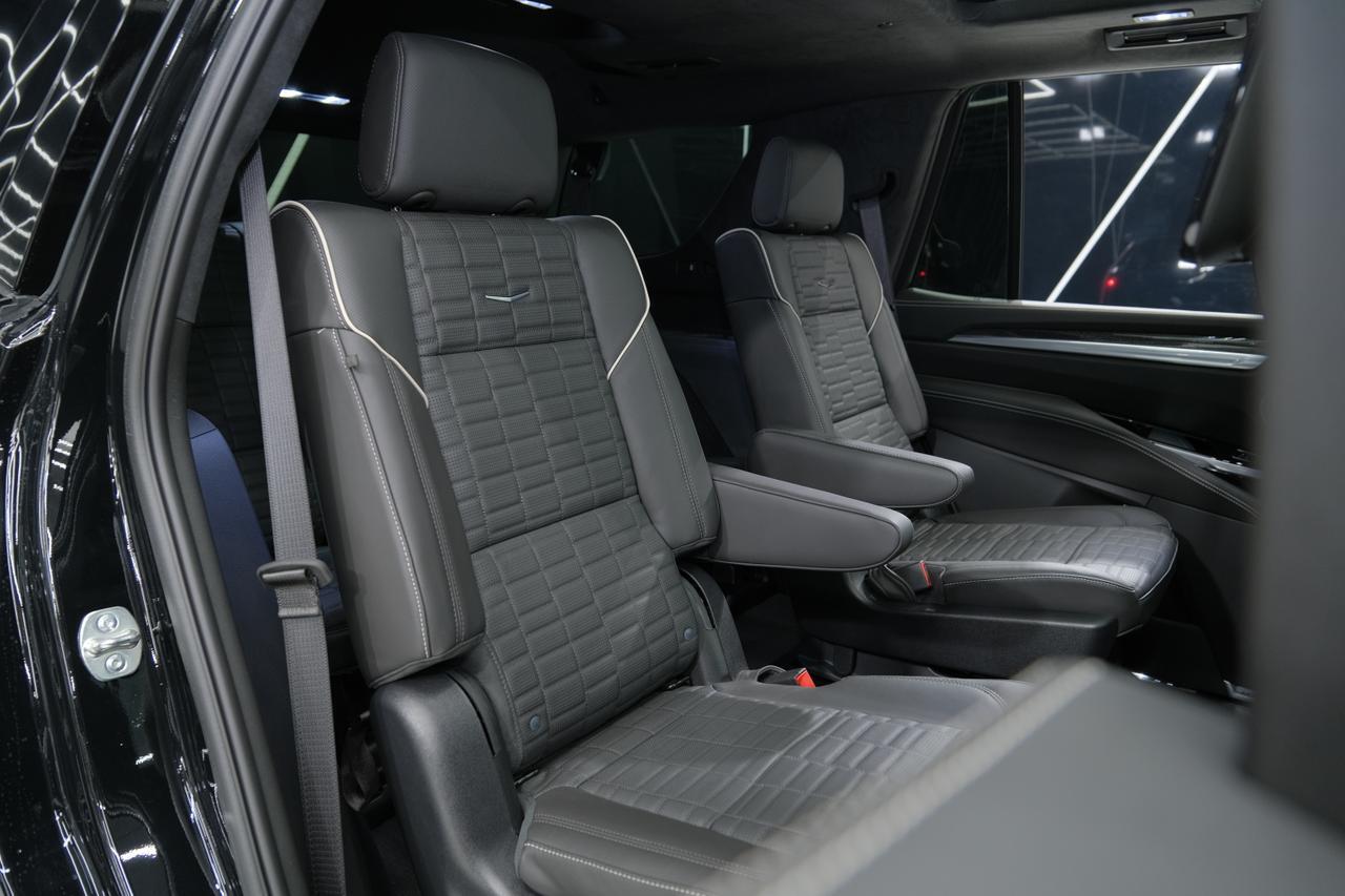 2025 Cadillac Escalade V-Series Miami FL