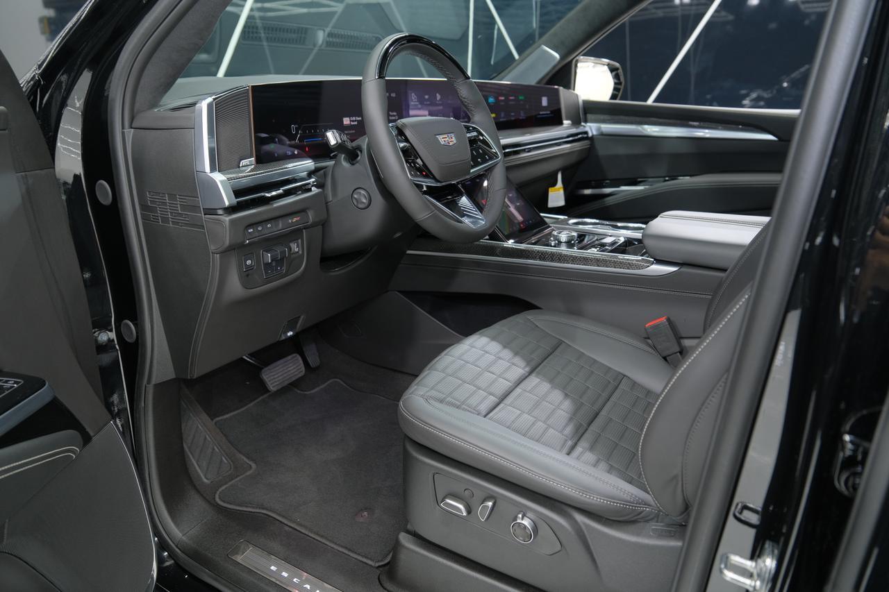 2025 Cadillac Escalade V-Series Miami FL