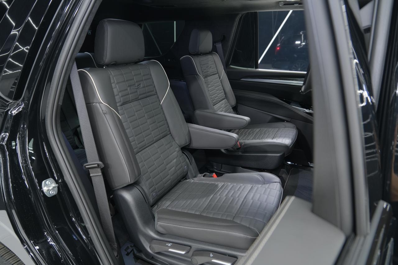 2025 Cadillac Escalade V-Series Miami FL