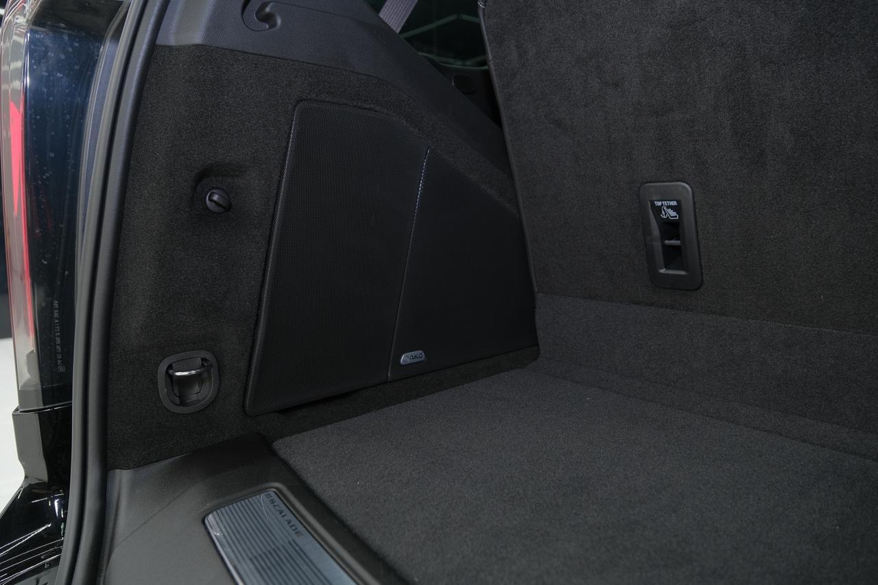 2025 Cadillac Escalade V-Series Miami FL