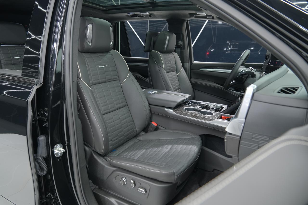 2025 Cadillac Escalade V-Series Miami FL