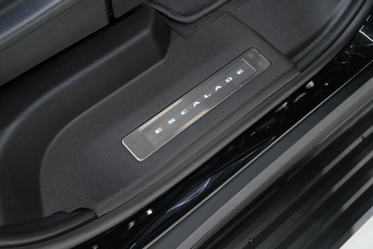 2025 Cadillac Escalade V-Series Miami FL