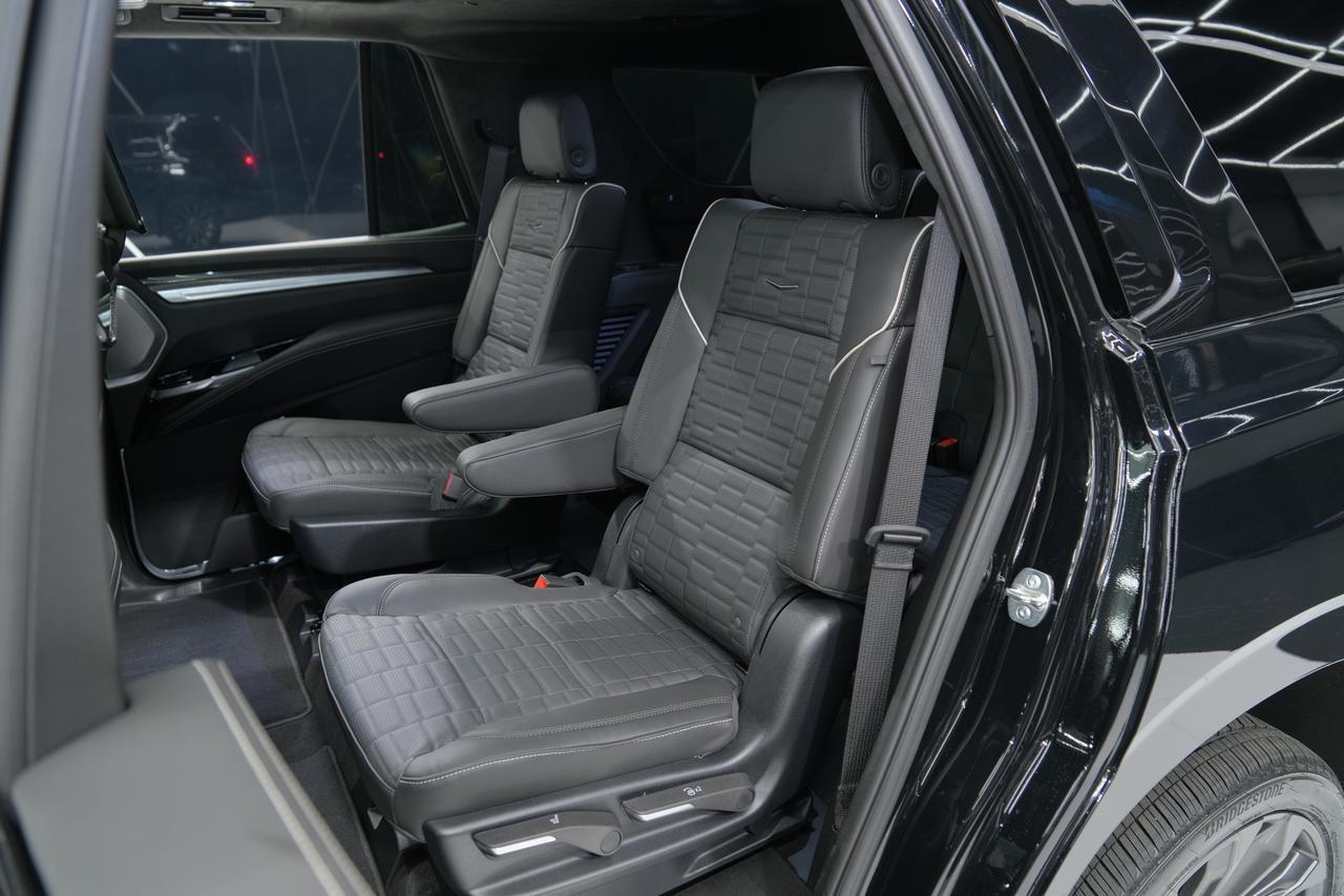 2025 Cadillac Escalade V-Series Miami FL